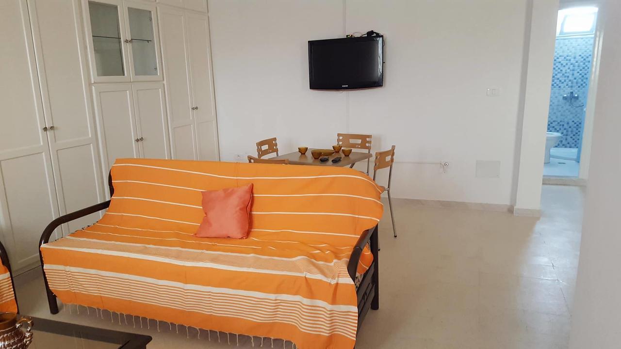 Appartement A Houmt Souk Jerba Zewnętrze zdjęcie