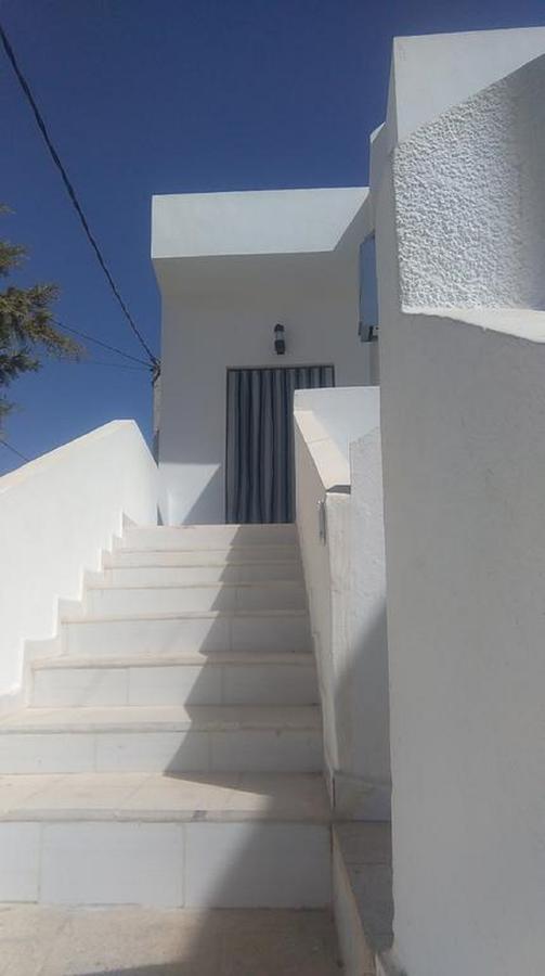 Appartement A Houmt Souk Jerba Zewnętrze zdjęcie