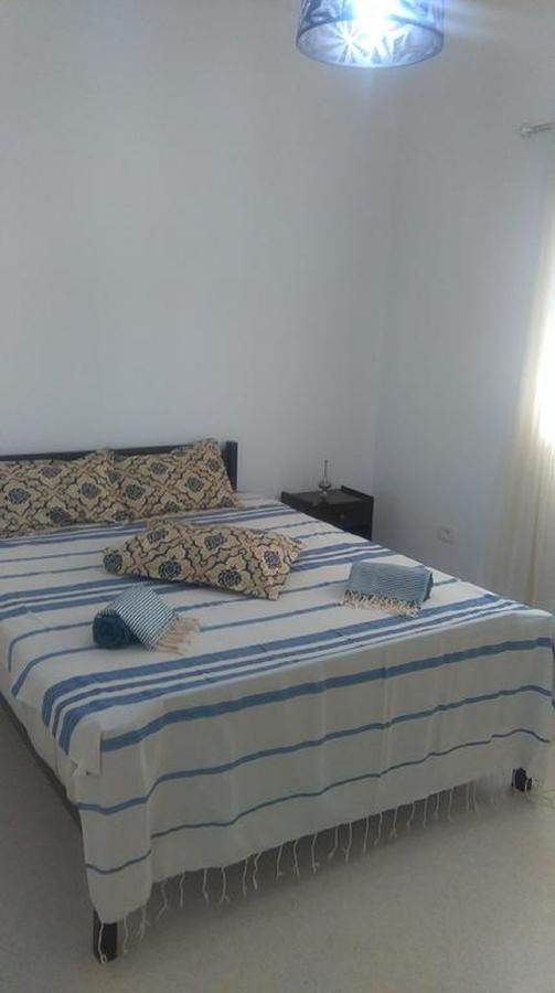 Appartement A Houmt Souk Jerba Zewnętrze zdjęcie