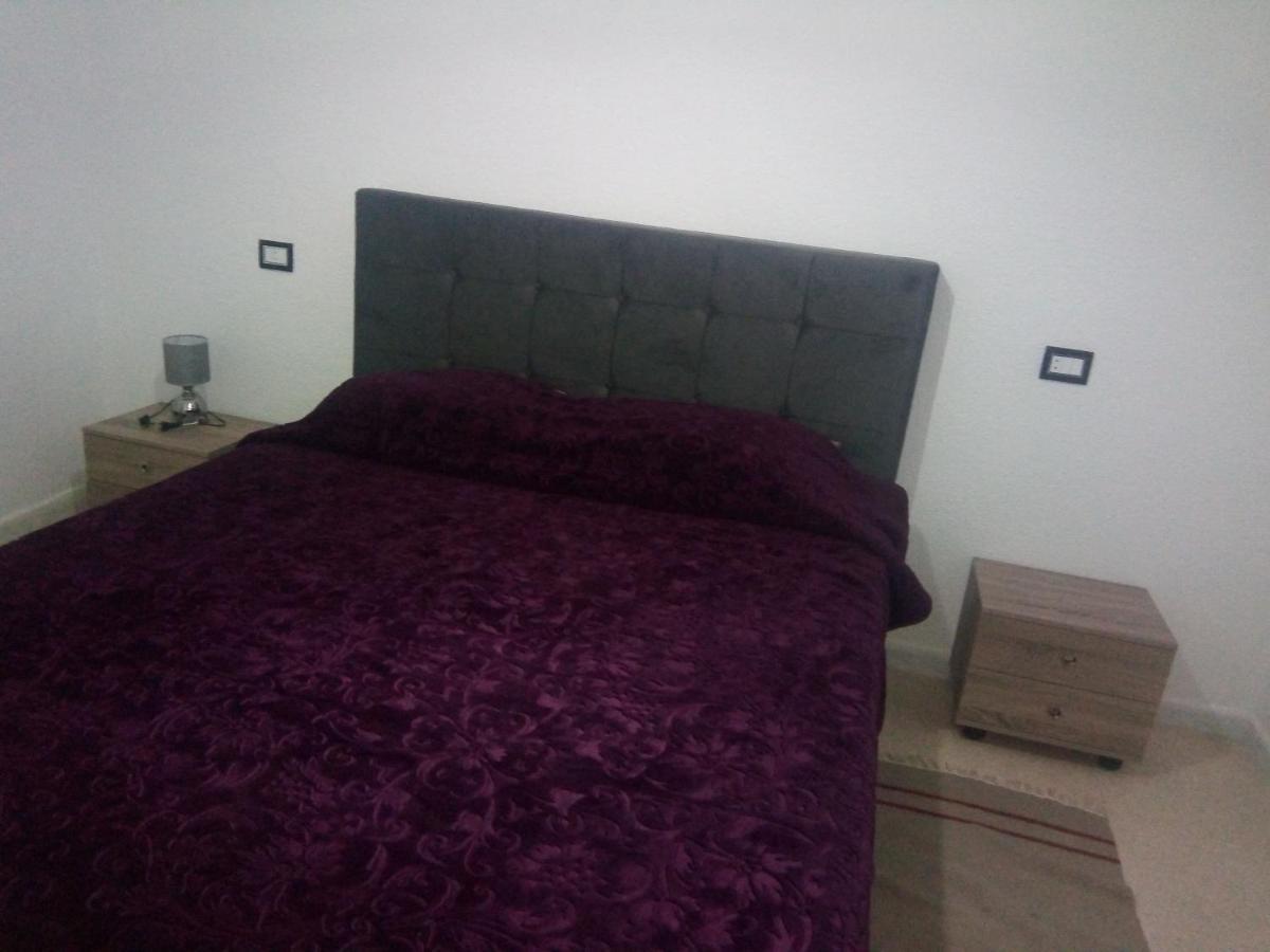 Appartement A Houmt Souk Jerba Zewnętrze zdjęcie