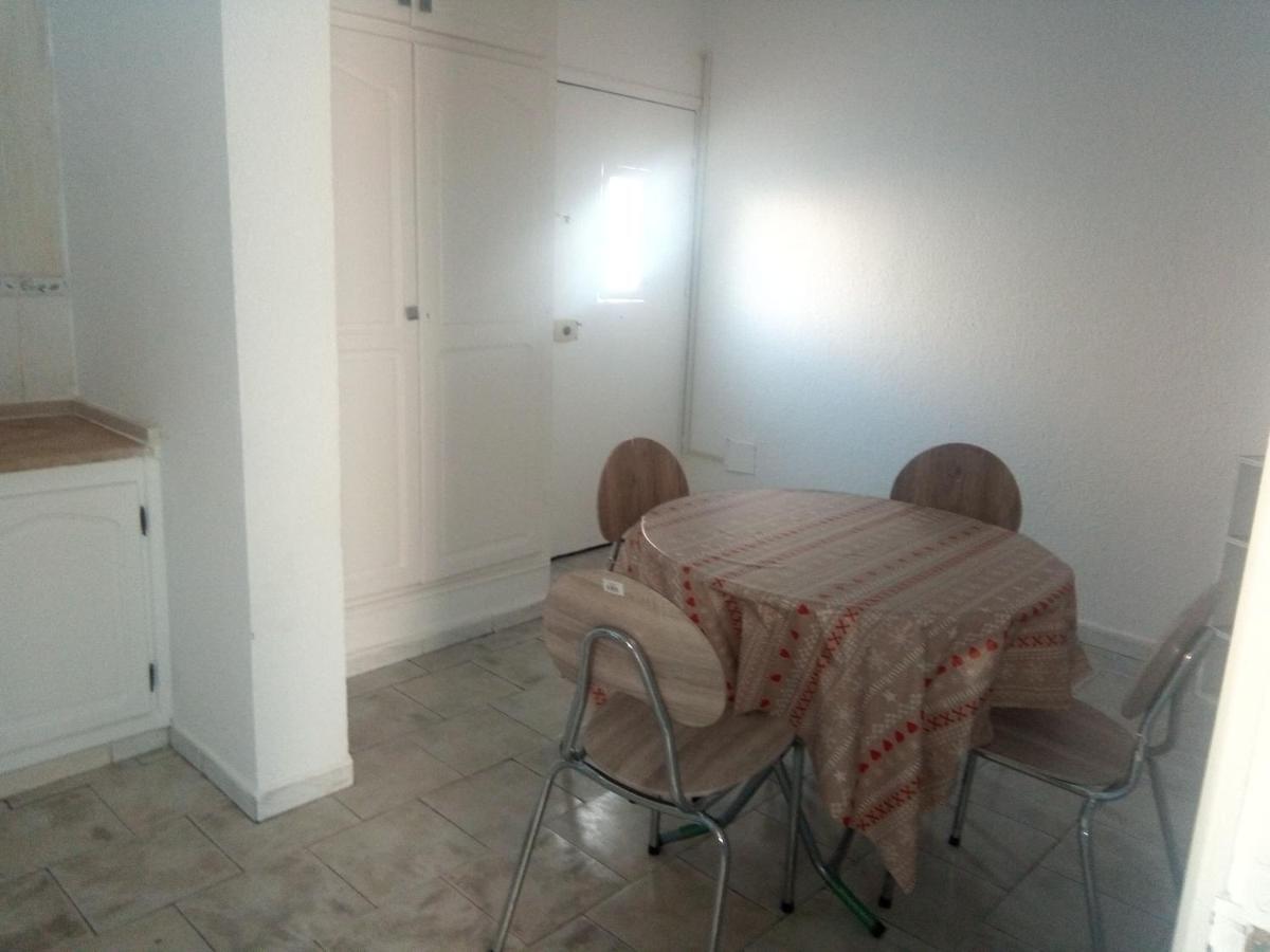 Appartement A Houmt Souk Jerba Zewnętrze zdjęcie