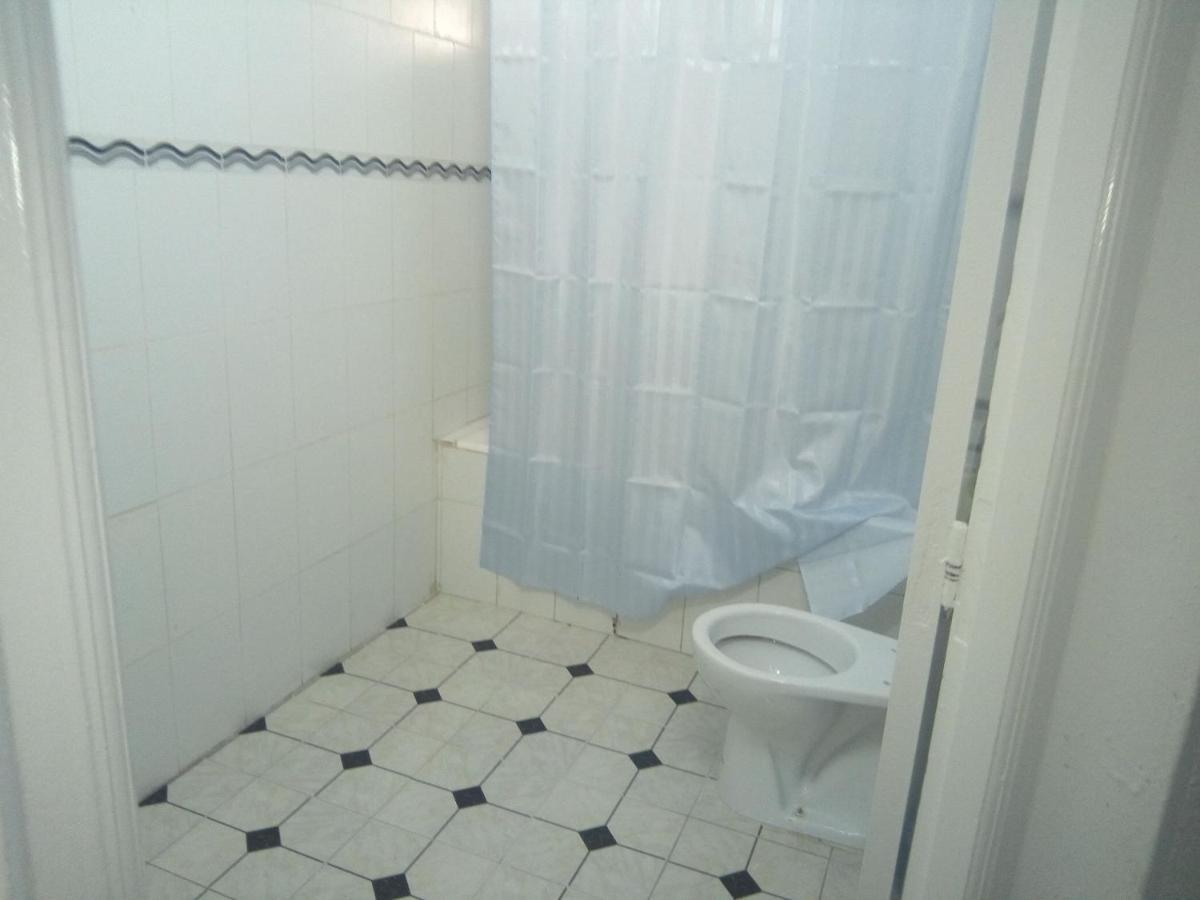 Appartement A Houmt Souk Jerba Zewnętrze zdjęcie