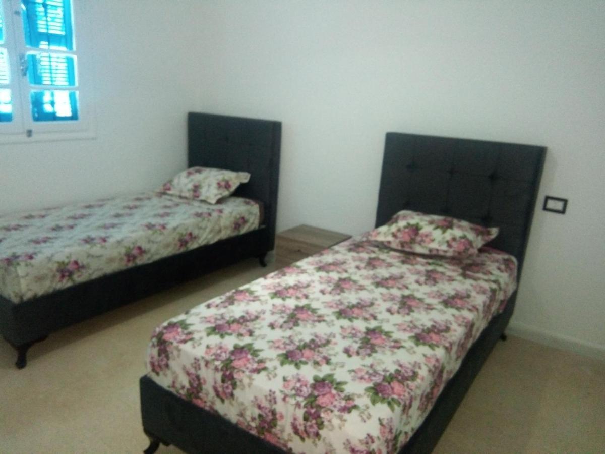 Appartement A Houmt Souk Jerba Zewnętrze zdjęcie
