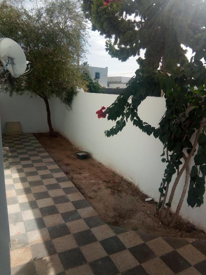 Appartement A Houmt Souk Jerba Zewnętrze zdjęcie